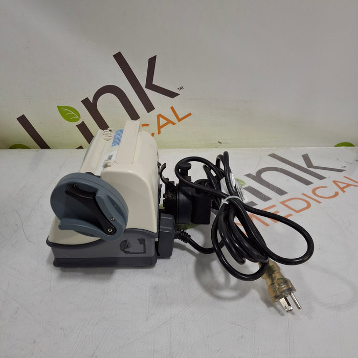 Smiths Medical Smiths Medical Medfusion 4000 Syringe Infusion Pump Infusion Pump reLink Medical