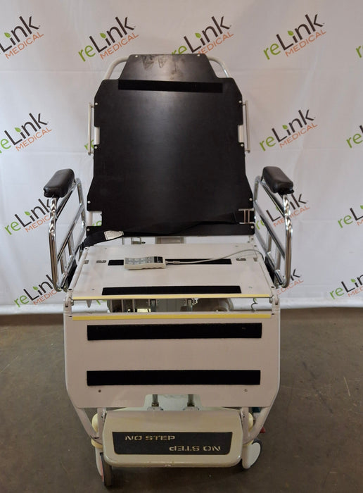 TransMotion Medical TransMotion Medical TMM4WB Multi-Purpose Stretcher Chair Beds & Stretchers reLink Medical