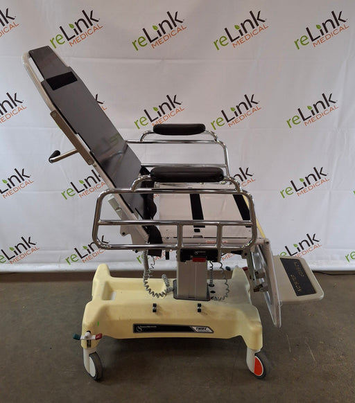 TransMotion Medical TransMotion Medical TMM4WB Multi-Purpose Stretcher Chair Beds & Stretchers reLink Medical