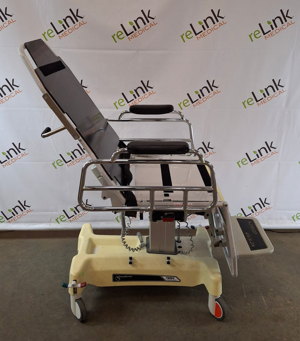 TransMotion Medical TransMotion Medical TMM4WB Multi-Purpose Stretcher Chair Beds & Stretchers reLink Medical