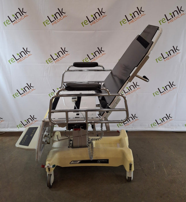 TransMotion Medical TransMotion Medical TMM4WB Multi-Purpose Stretcher Chair Beds & Stretchers reLink Medical