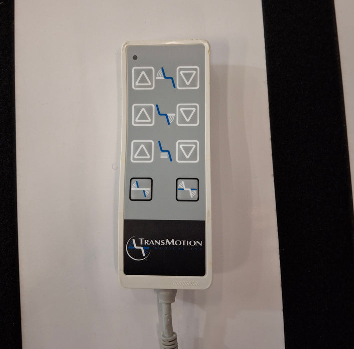 TransMotion Medical TransMotion Medical TMM4WB Multi-Purpose Stretcher Chair Beds & Stretchers reLink Medical