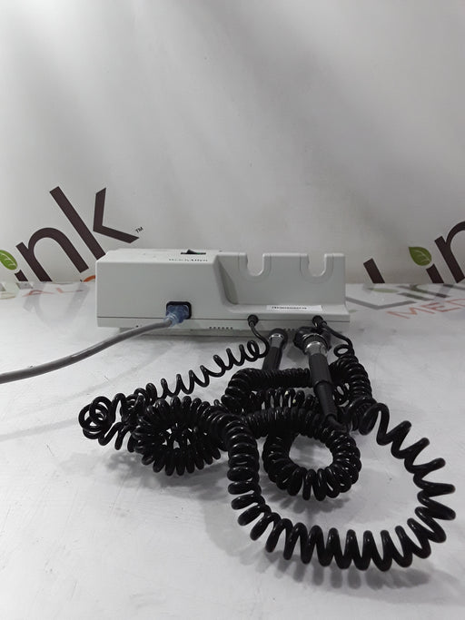 Welch Allyn Welch Allyn 767 Transformer Otoscope Ophthalmoscope Diagnostic Exam Equipment reLink Medical