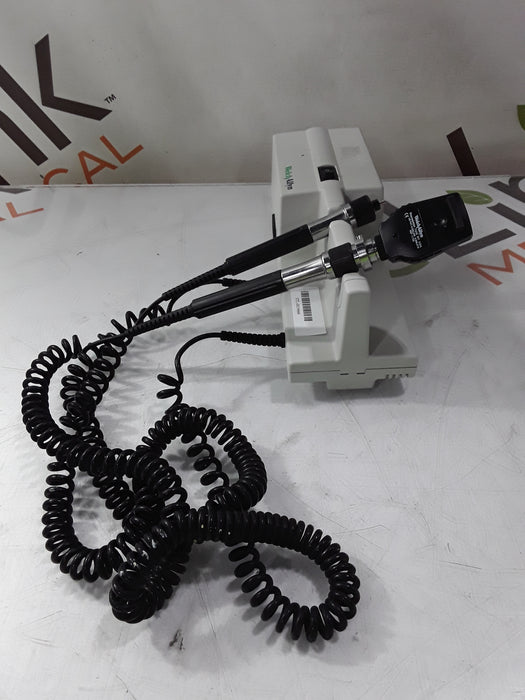 Welch Allyn Welch Allyn 767 Transformer Otoscope Ophthalmoscope Diagnostic Exam Equipment reLink Medical