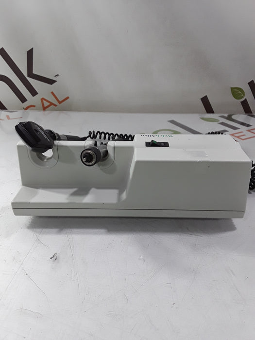 Welch Allyn Welch Allyn 767 Transformer Otoscope Ophthalmoscope Diagnostic Exam Equipment reLink Medical