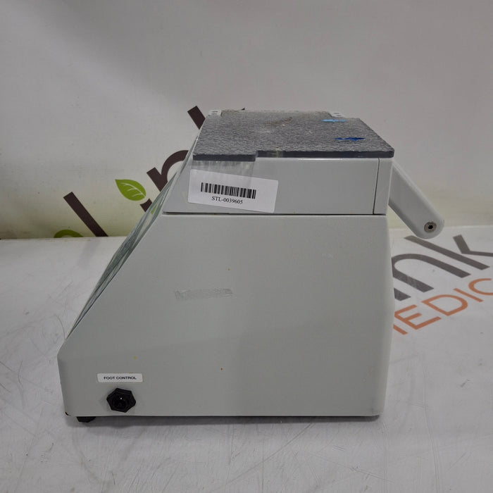 Baxa Corporation Baxa Corporation Repeater Pump Peristaltic Fluid Transfer Research Lab reLink Medical