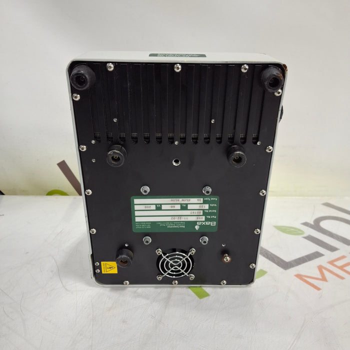 Baxa Corporation Baxa Corporation Repeater Pump Peristaltic Fluid Transfer Research Lab reLink Medical