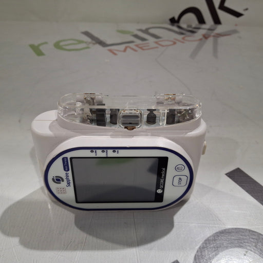 QCore Medical QCore Medical Sapphire Multi-Therapy Infusion Pump Infusion Pump reLink Medical