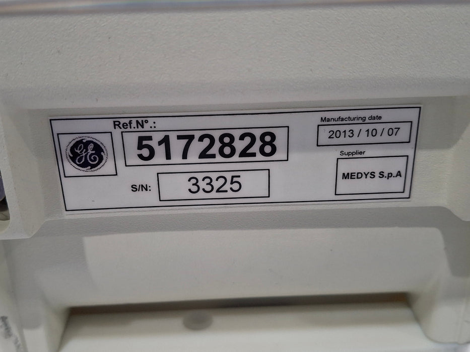 GE Healthcare GE Healthcare 5172828 Mammography Compression Tray Paddle Mammography reLink Medical