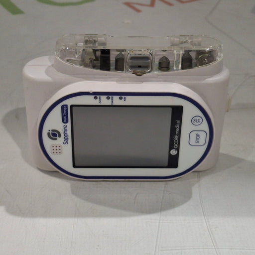 QCore Medical QCore Medical Sapphire Multi-Therapy Infusion Pump Infusion Pumps reLink Medical
