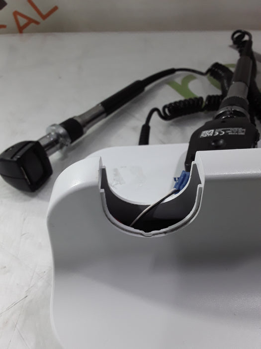 Welch Allyn Welch Allyn 777 w/Heads Ophthalmoscope/Otoscope Wall Transformer Diagnostic Exam Equipment reLink Medical