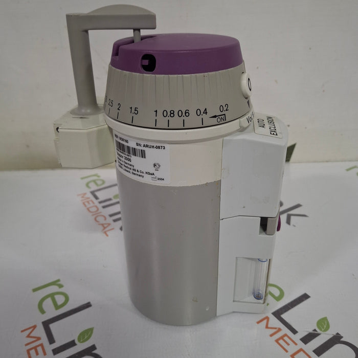 Draeger Medical Draeger Medical Vapor 2000 Isoflurane Vaporizer Anesthesia reLink Medical