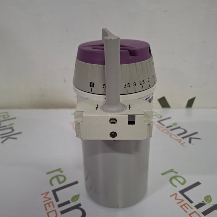 Draeger Medical Draeger Medical Vapor 2000 Isoflurane Vaporizer Anesthesia reLink Medical