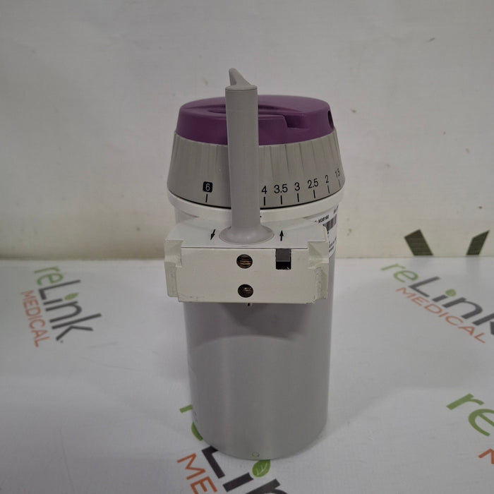 Draeger Medical Draeger Medical Vapor 2000 Isoflurane Vaporizer Anesthesia reLink Medical