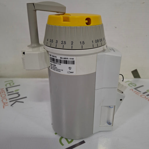 Draeger Medical Draeger Medical Vapor 2000 Sevoflurane Vaporizer Anesthesia reLink Medical