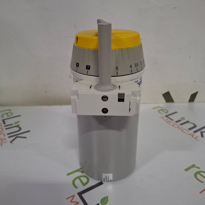 Draeger Medical Draeger Medical Vapor 2000 Sevoflurane Vaporizer Anesthesia reLink Medical