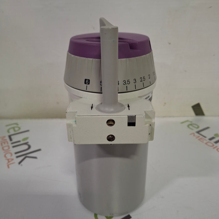 Draeger Medical Draeger Medical Vapor 2000 Isoflurane Vaporizer Anesthesia reLink Medical