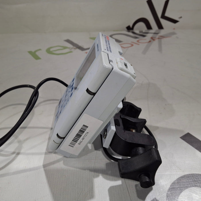 Baxter Sigma Spectrum 8.00.03 w/o Battery Infusion Pump