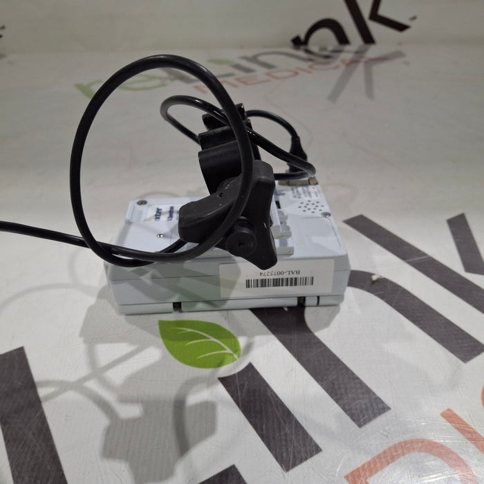 Baxter Sigma Spectrum 8.00.03 w/o Battery Infusion Pump