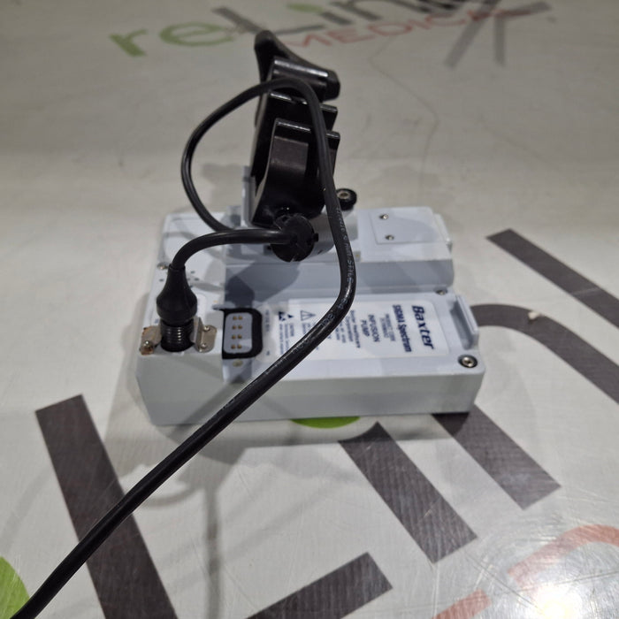 Baxter Sigma Spectrum 8.00.03 w/o Battery Infusion Pump