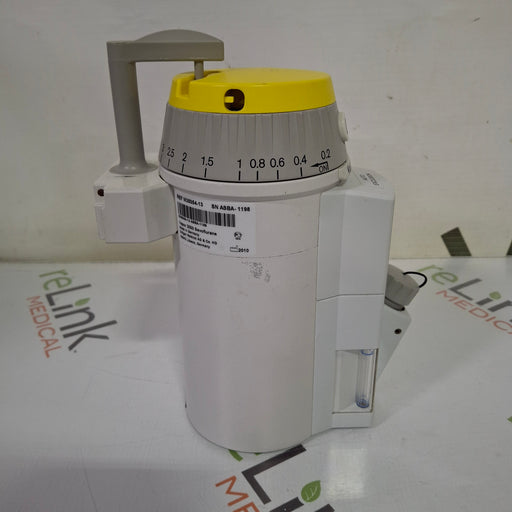 Draeger Medical Draeger Medical Vapor 2000 Sevoflurane Vaporizer Anesthesia reLink Medical