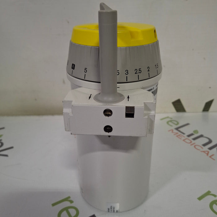 Draeger Medical Draeger Medical Vapor 2000 Sevoflurane Vaporizer Anesthesia reLink Medical