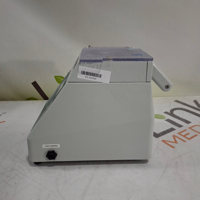 Baxa Corporation Baxa Corporation Repeater Pump Peristaltic Fluid Transfer Research Lab reLink Medical