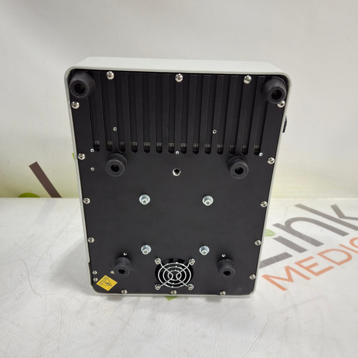 Baxa Corporation Baxa Corporation Repeater Pump Peristaltic Fluid Transfer Research Lab reLink Medical