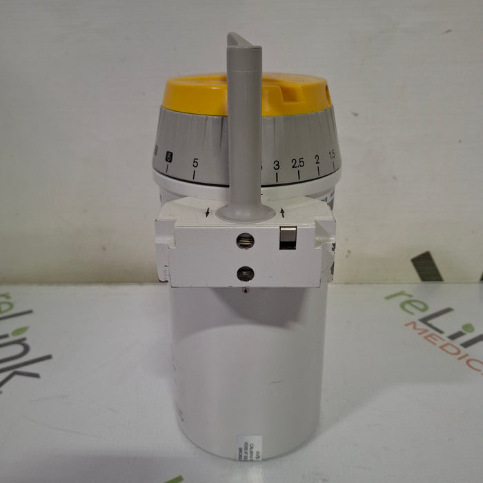 Draeger Medical Draeger Medical Vapor 2000 Sevoflurane Vaporizer Anesthesia reLink Medical