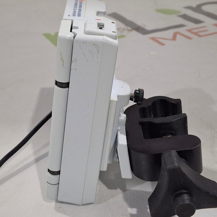 Baxter Sigma Spectrum 8.00.03 w/o Battery Infusion Pump