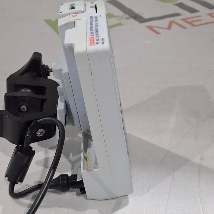 Baxter Sigma Spectrum 8.00.03 w/o Battery Infusion Pump