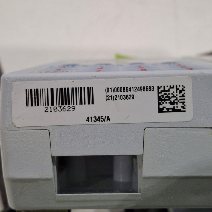 Baxter Sigma Spectrum 8.00.03 w/o Battery Infusion Pump