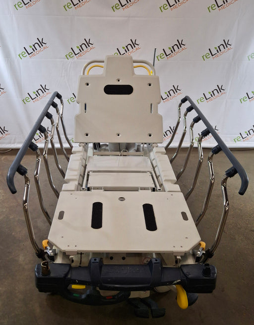 Stryker Stryker 1015 Big Wheel Glideaway Stretcher Beds & Stretchers reLink Medical