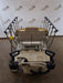 Stryker Stryker 1015 Big Wheel Glideaway Stretcher Beds & Stretchers reLink Medical
