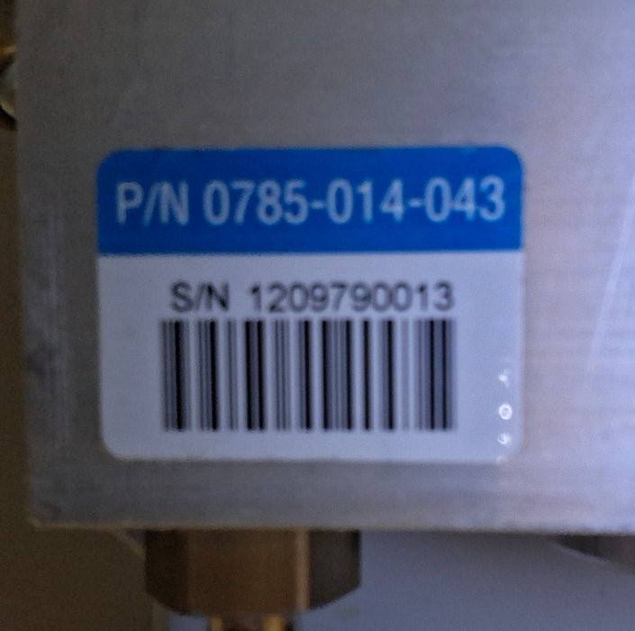 Stryker Stryker 1015 Big Wheel Glideaway Stretcher Beds & Stretchers reLink Medical