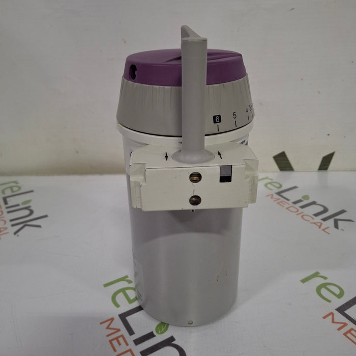 Draeger Medical Draeger Medical Vapor 2000 Isoflurane Vaporizer Anesthesia reLink Medical