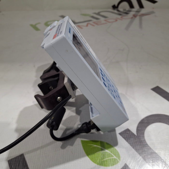 Baxter Baxter Sigma Spectrum 8.00.05 w/o Battery Infusion Pump Infusion Pump reLink Medical