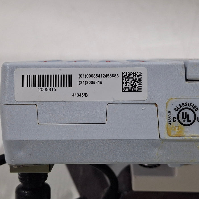 Baxter Baxter Sigma Spectrum 8.00.05 w/o Battery Infusion Pump Infusion Pump reLink Medical