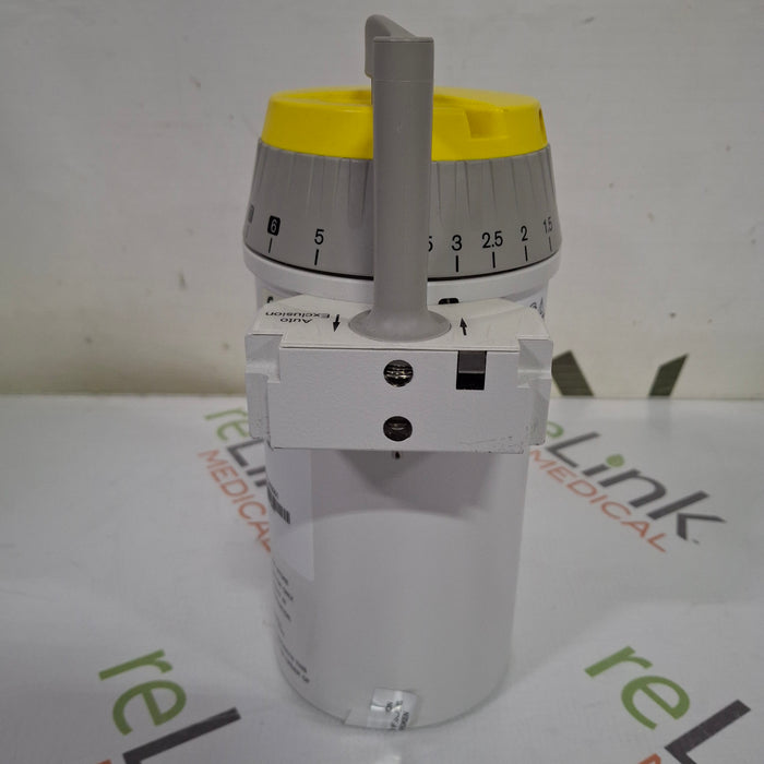 Draeger Medical Draeger Medical Vapor 2000 Sevoflurane Vaporizer Anesthesia reLink Medical