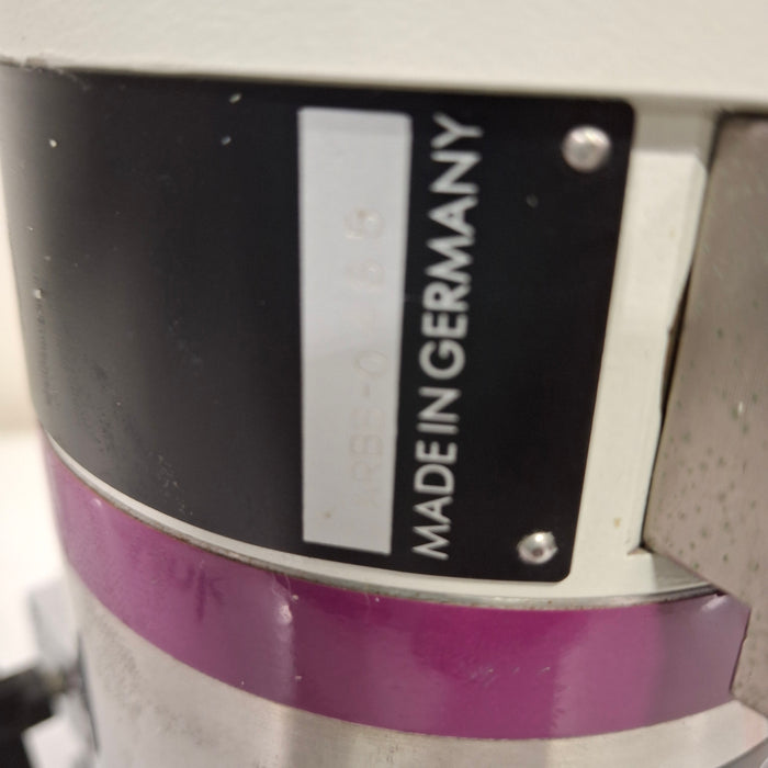 Draeger Medical Vapor 19.1 Isoflurane Vaporizer