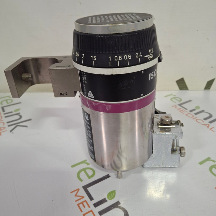 Draeger Medical Vapor 19.1 Isoflurane Vaporizer