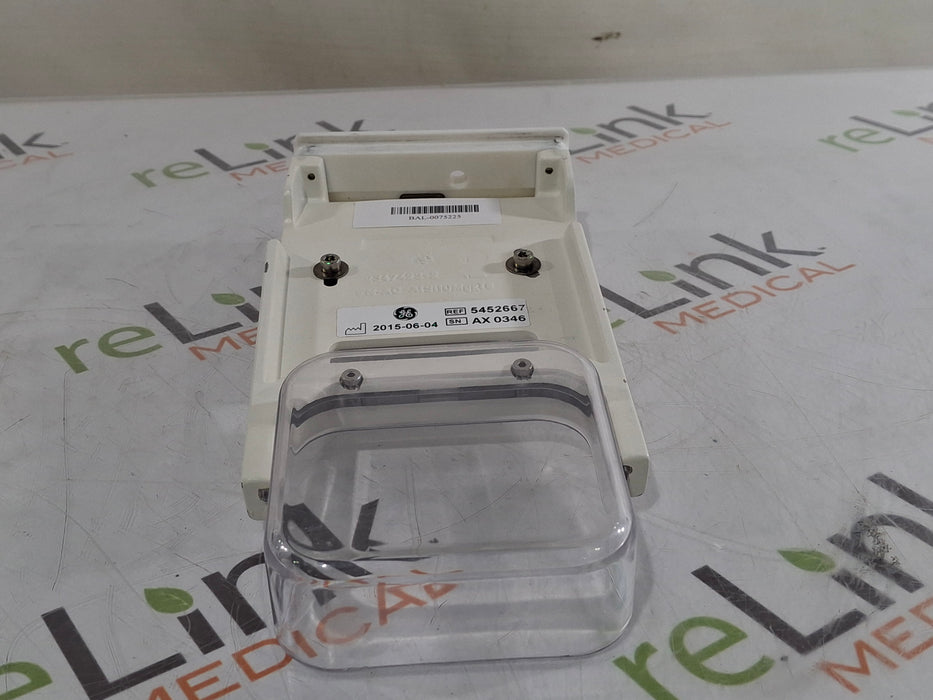GE Healthcare GE Healthcare 5452667 Square Paddle Mammography reLink Medical