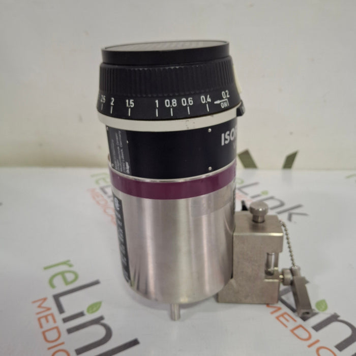 Draeger Medical Vapor 19.1 Isoflurane Vaporizer