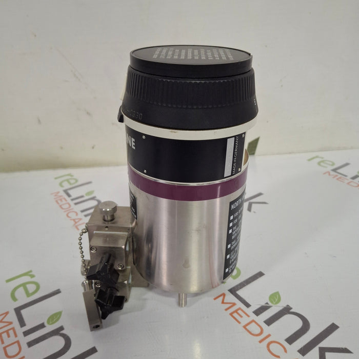 Draeger Medical Vapor 19.1 Isoflurane Vaporizer