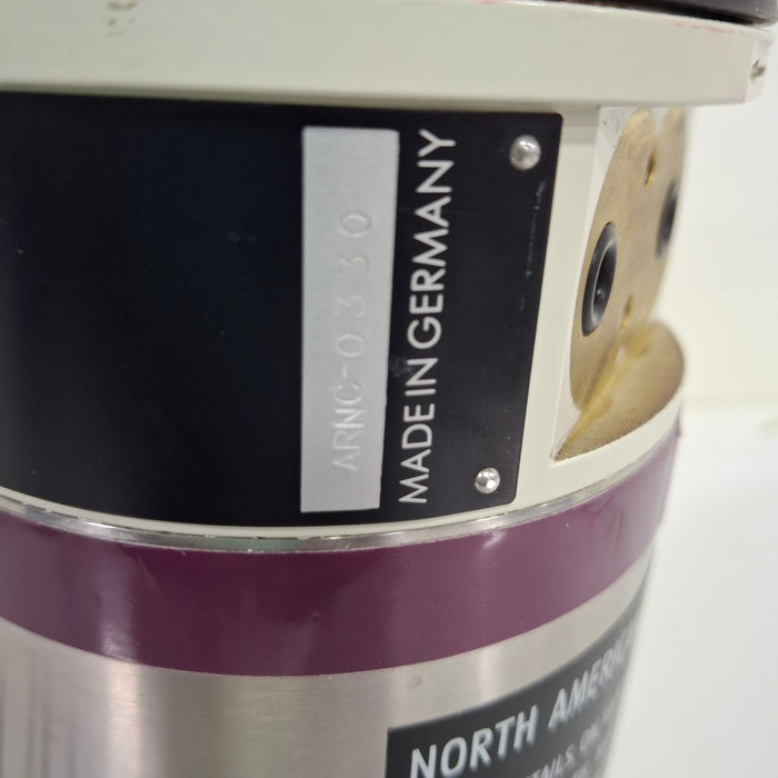 Draeger Medical Vapor 19.1 Isoflurane Vaporizer