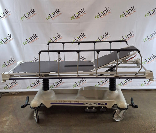 Stryker Stryker 721 Transport Stretcher Beds & Stretchers reLink Medical