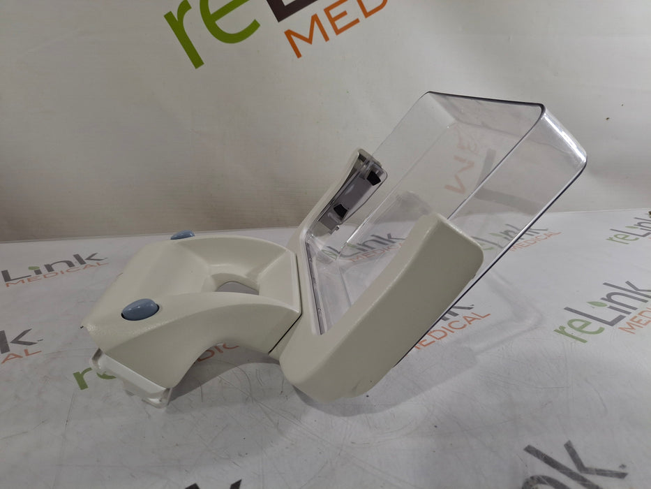 GE Healthcare 5459827 Mammography Compression Tray Paddle