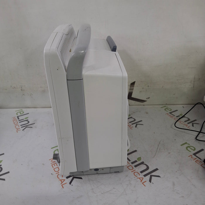 GE Healthcare GE Healthcare Carescape B650 Critical Care Patient Monitor Patient Monitors reLink Medical