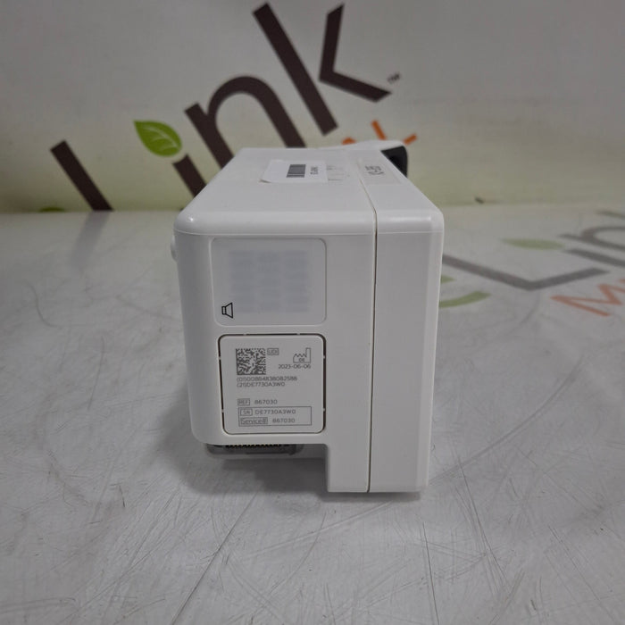 Philips IntelliVue X3 - Masimo Rainbow SpO2 Transport Patient Monitor