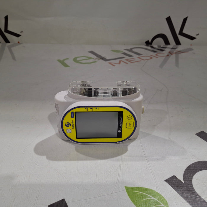 QCore Medical QCore Medical Sapphire Epidural Infusion Pump Infusion Pump reLink Medical